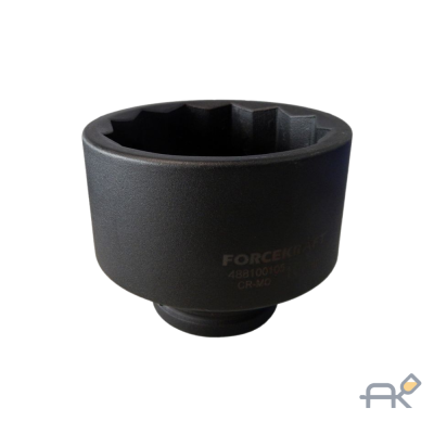 Головка ударная глубокая 1. 70мм (12гр.) (FK-48810070)